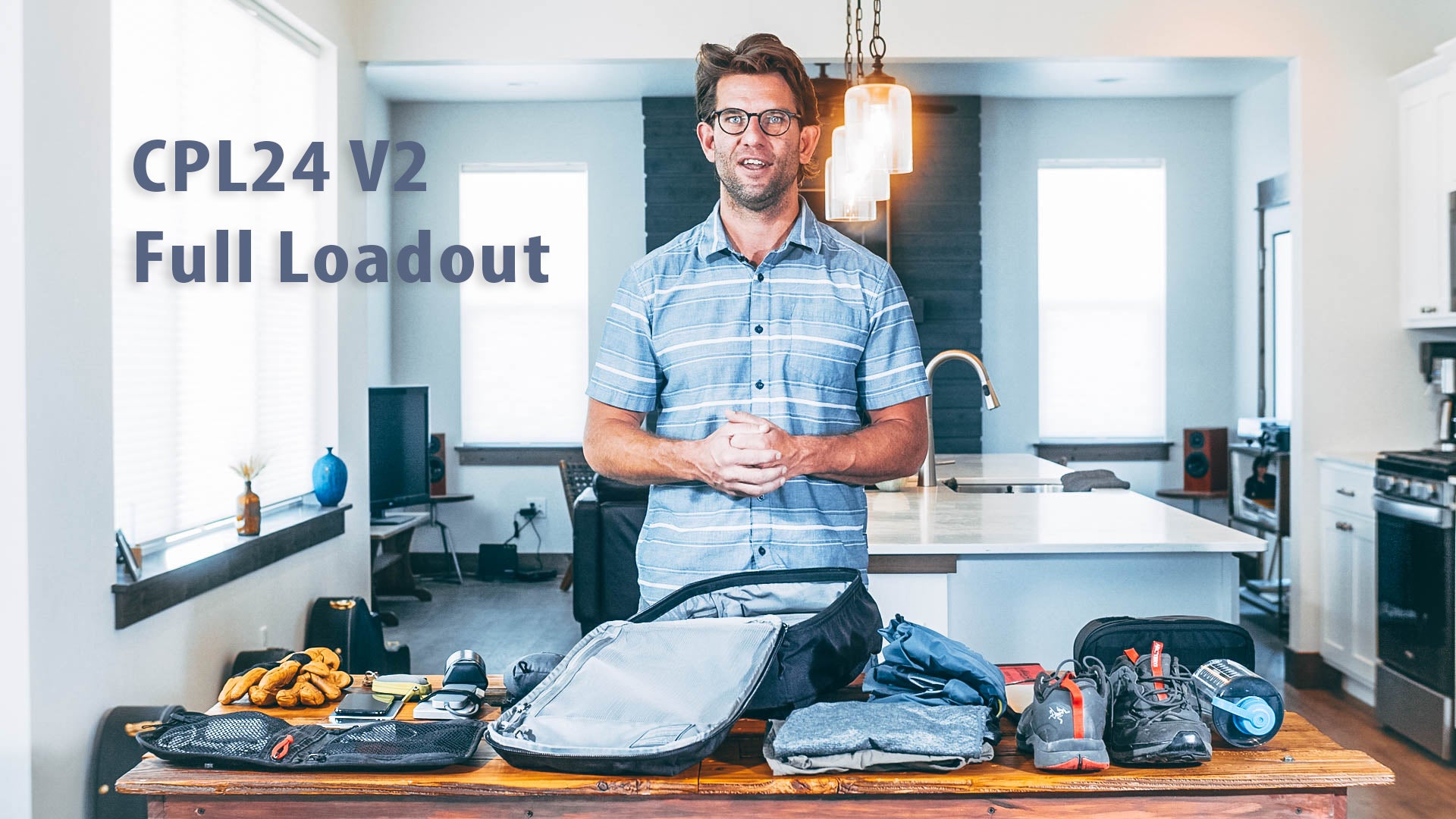 CIVIC Panel Loader 24L V2 | Full Loadout Video