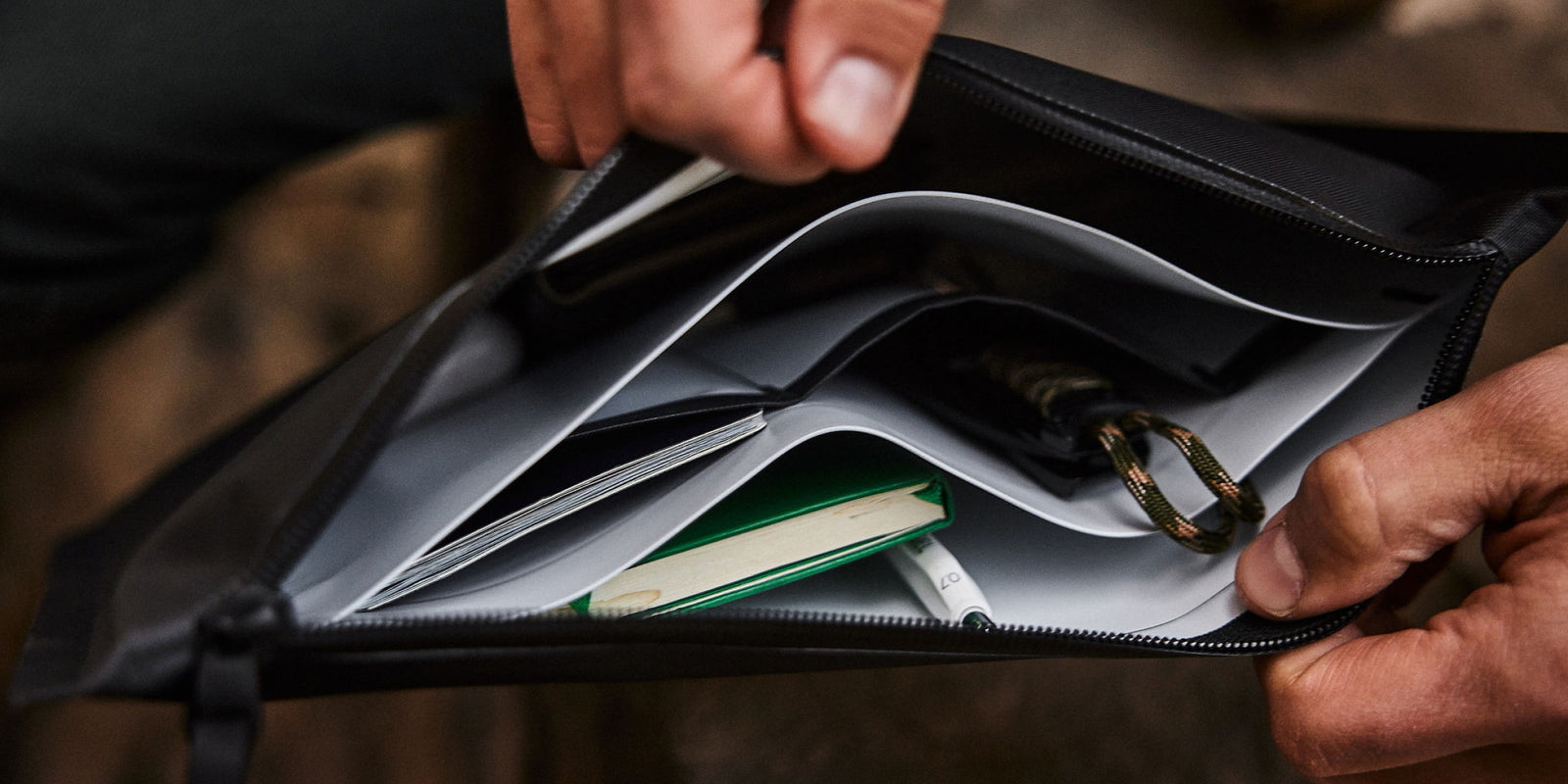 ELEMENT Drop In | Features Outline