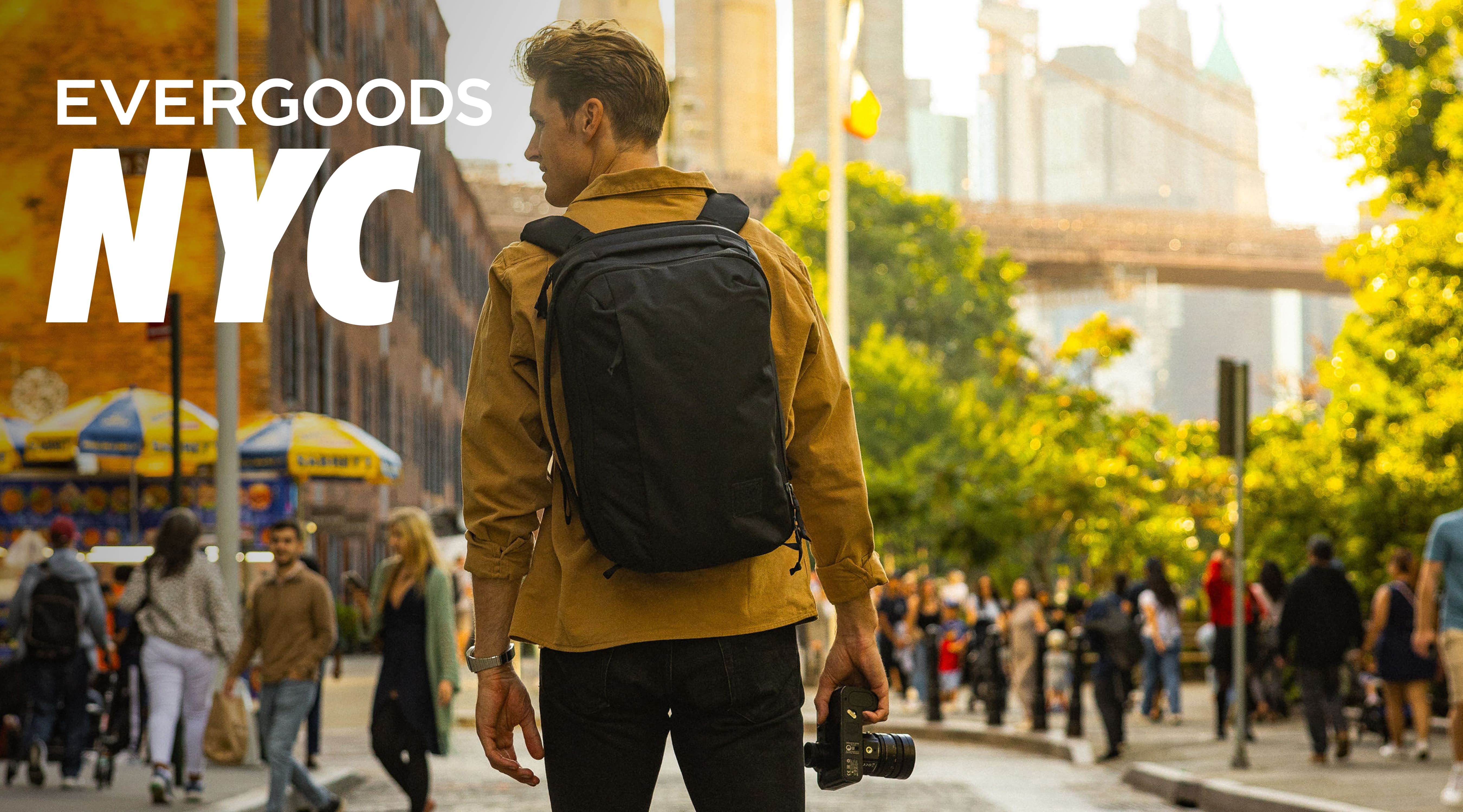 EVERGOODS NYC