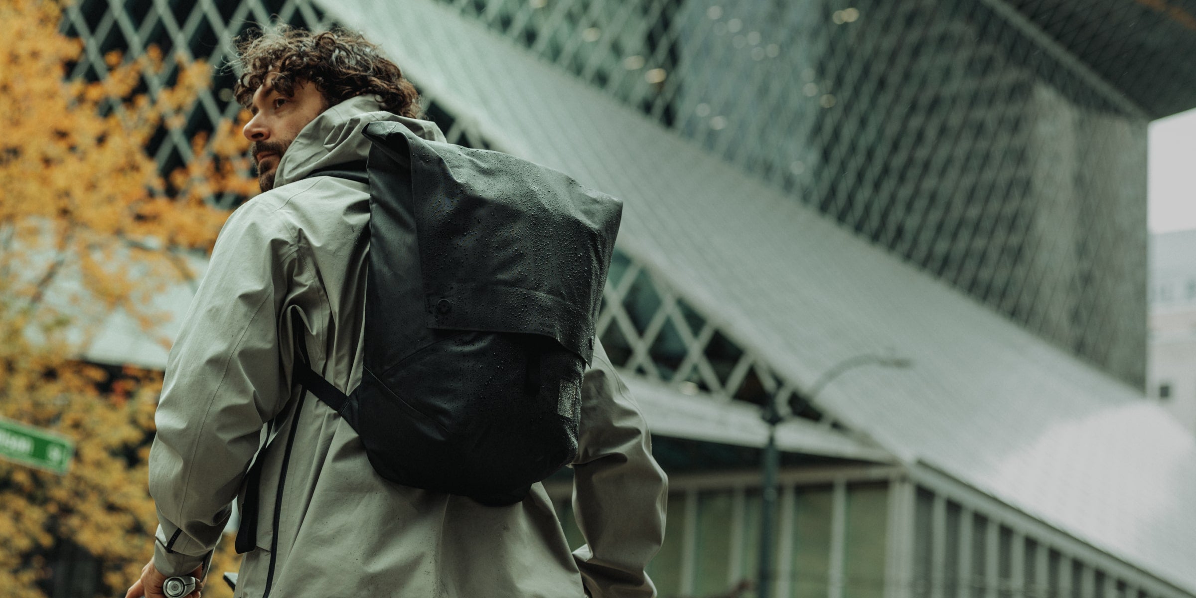 ELEMENT Weathershed 22L | Why We Made It