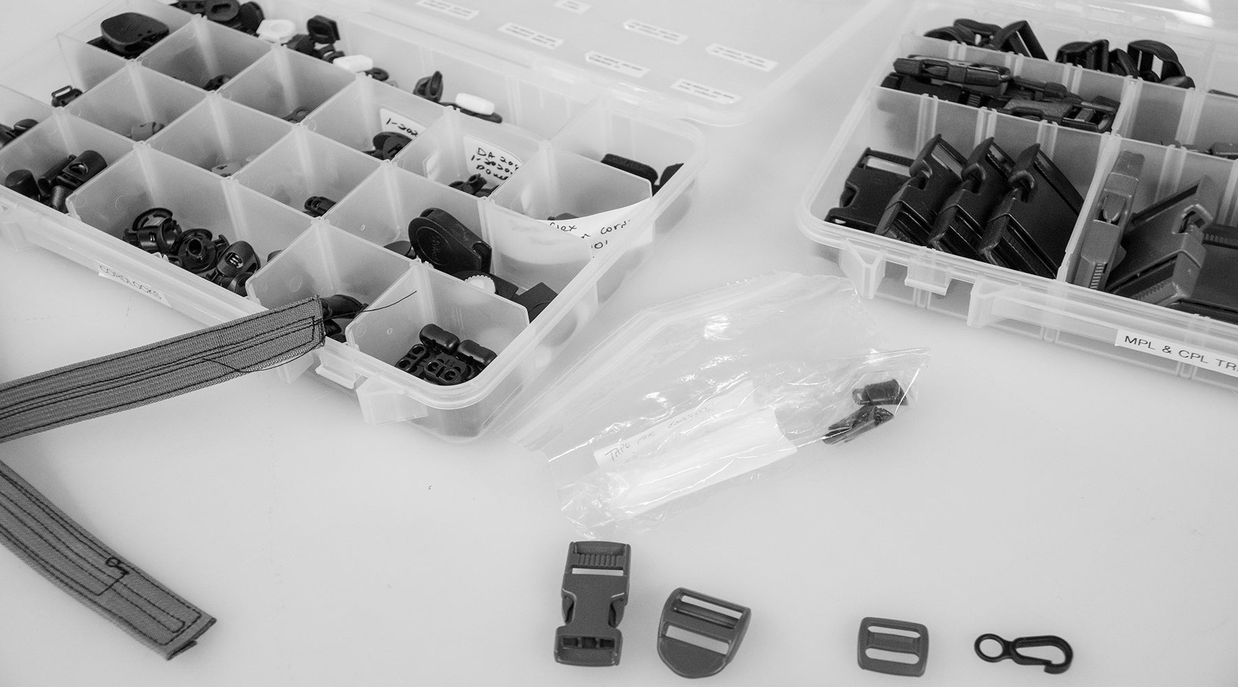 Inside Look: Product Brief Pack #2 | 2018