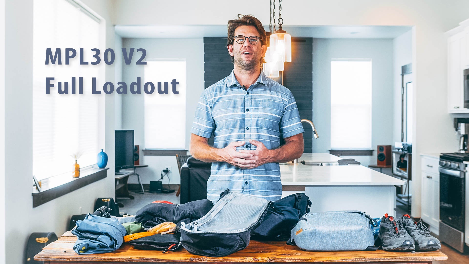 MPL30 V2 | Full Loadout Video