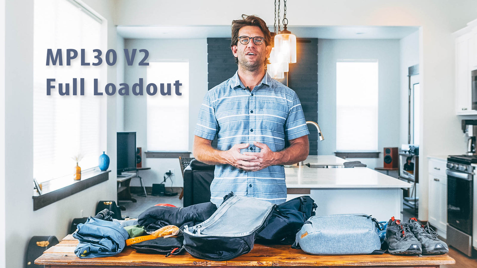 MPL30 V2 | Full Loadout Video