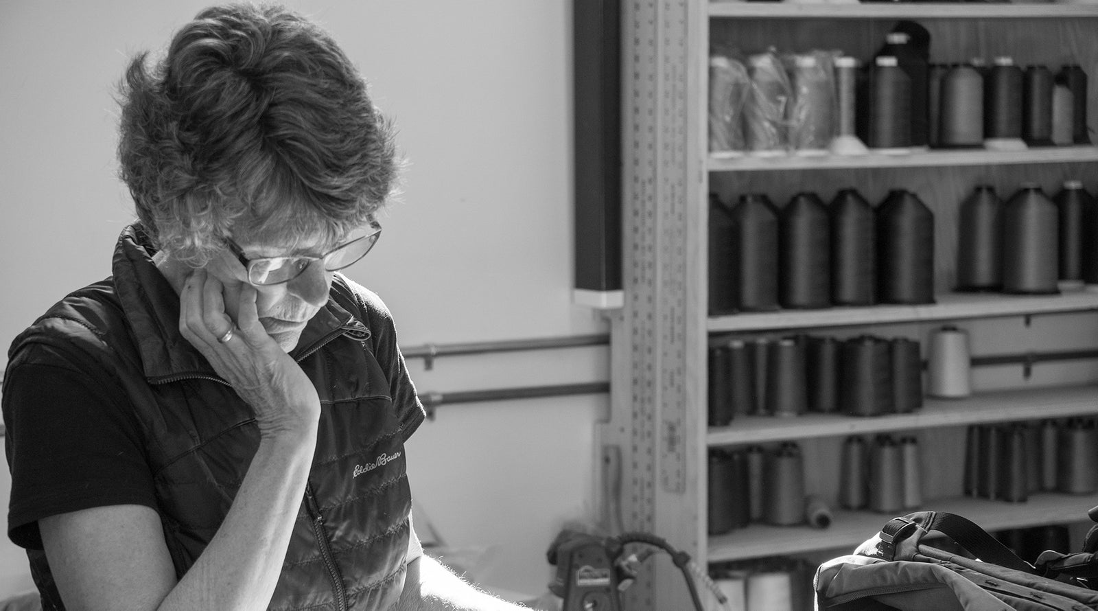 Spotlight : A Good Sample Maker