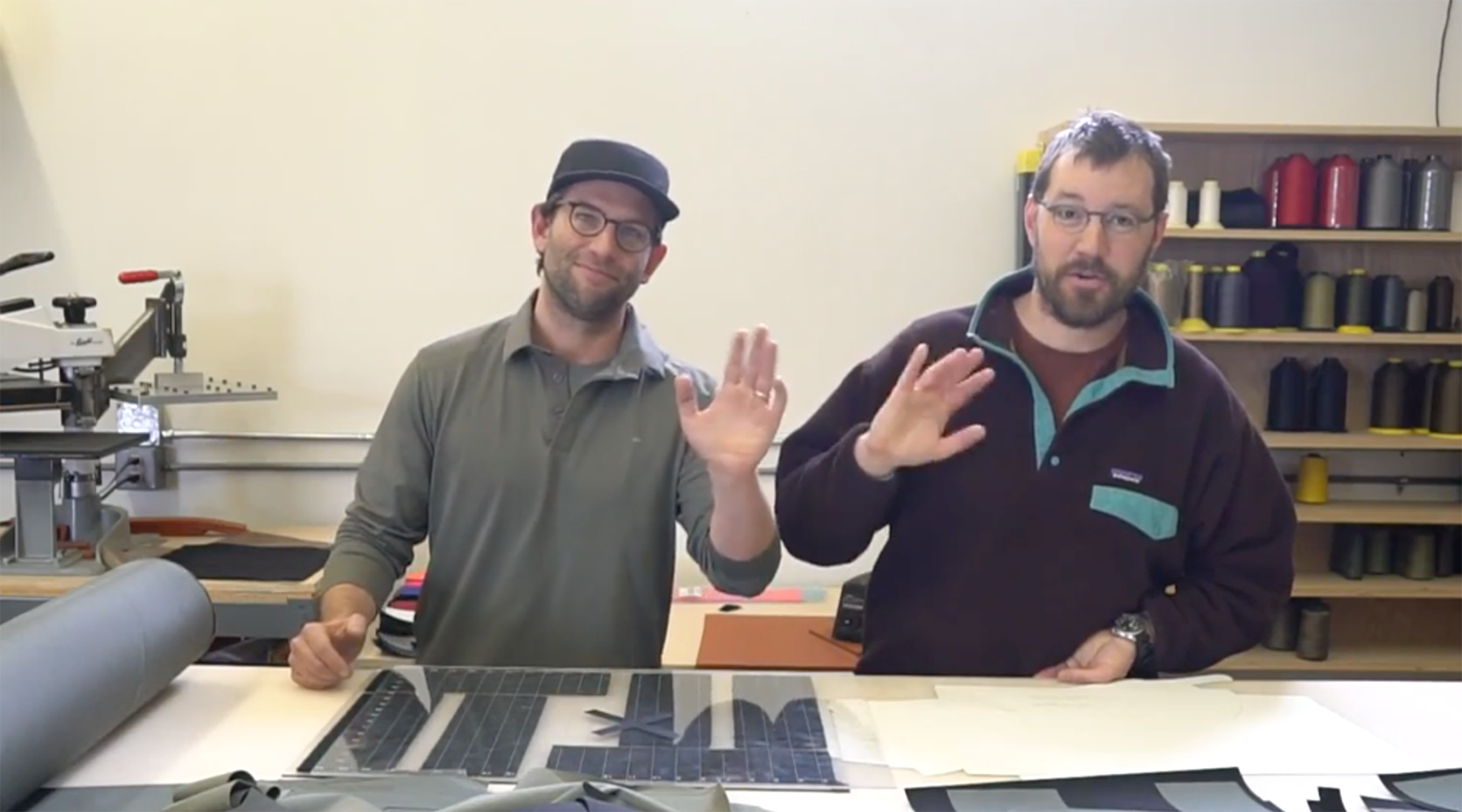 Update from EVERGOODS HQ | New Products and Kickstarter #2