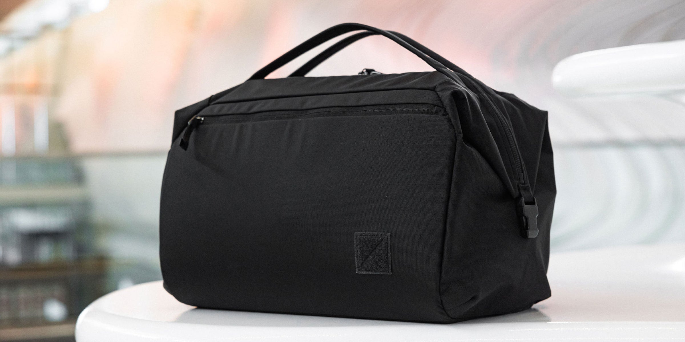 Transit Duffel 35L