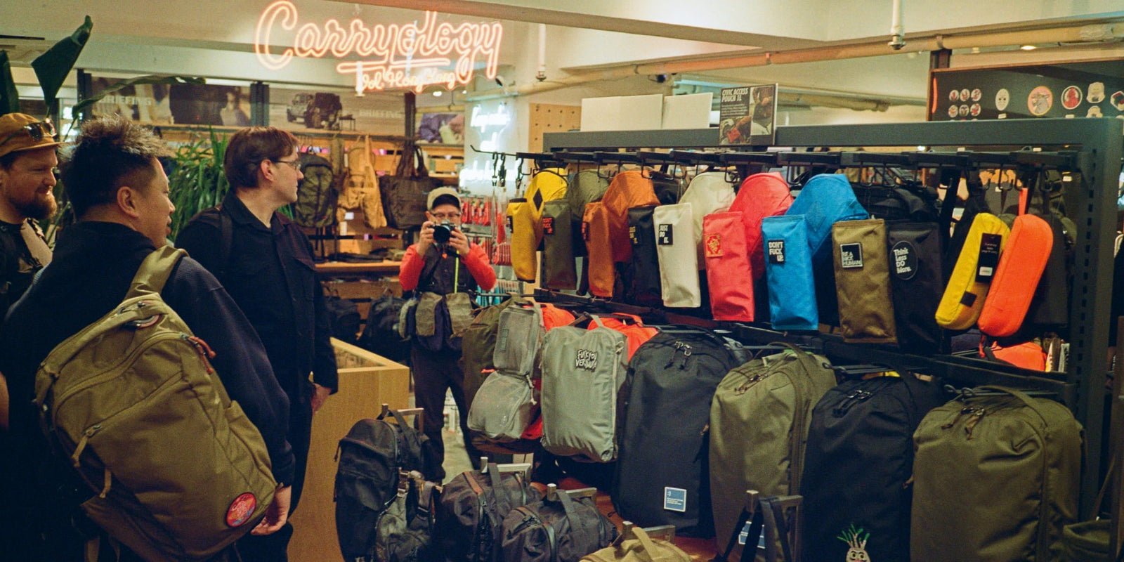 The Asia Trip | Spring 2026