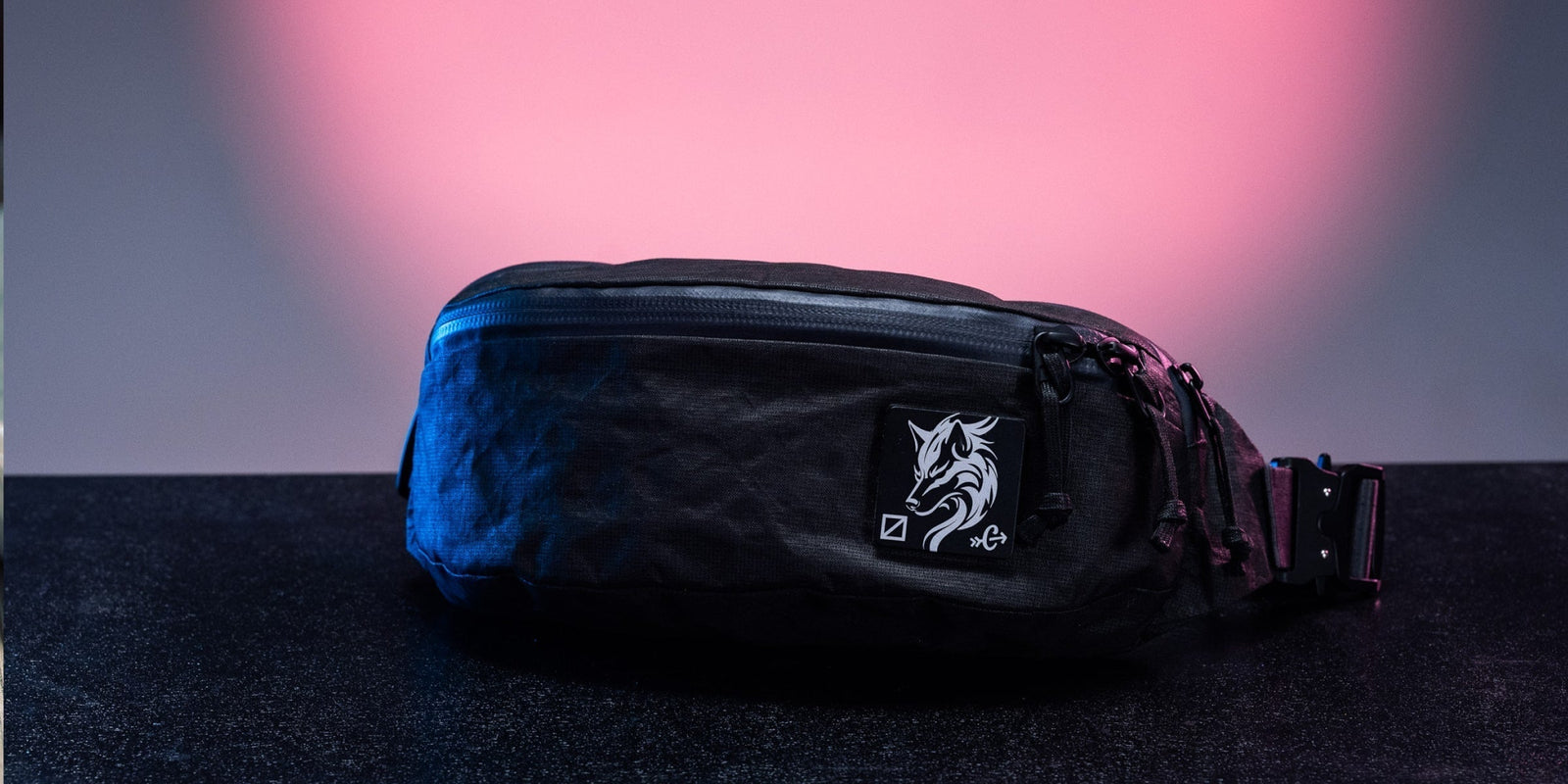 The Griffin Collection | Chapter 2 - EVERGOODS