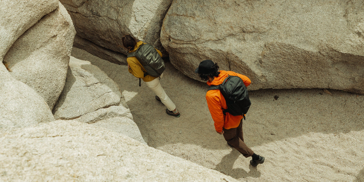 MOUNTAIN Panel Loader 22L | Features Video