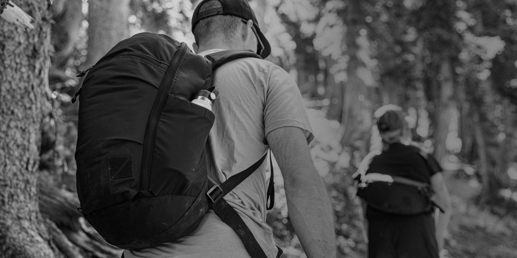 EVERGOODS - Crossover Backpacks and Equipment