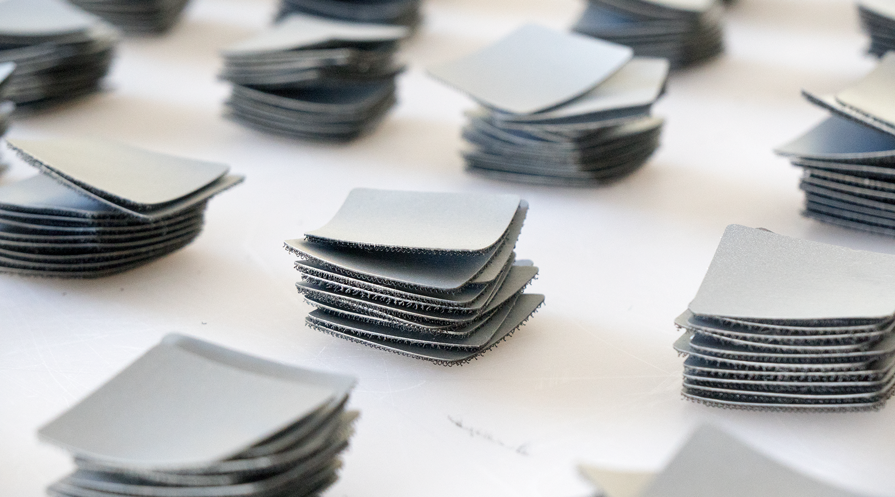 Inside Look: Patches Pre-production