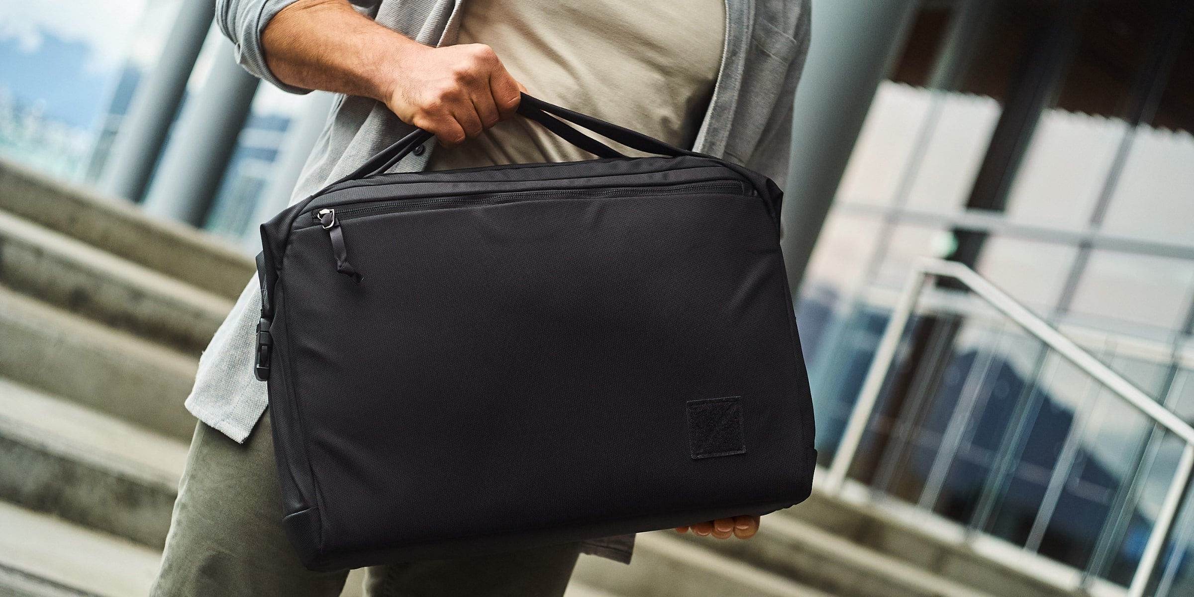TB20 | Our Favorite Signature Detail