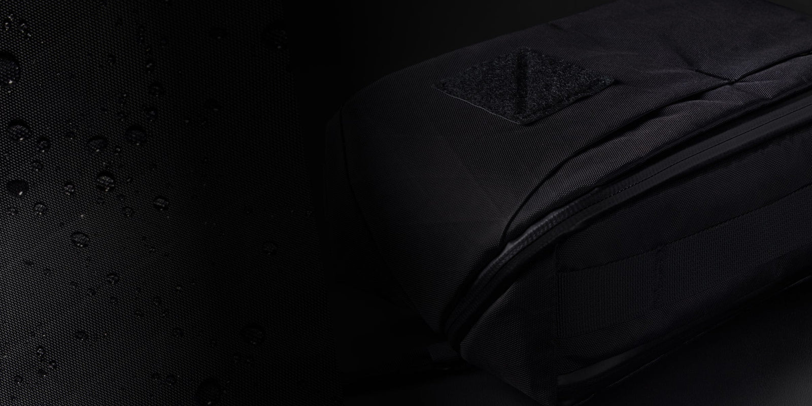 EVERGOODS - Crossover Backpacks and Equipment