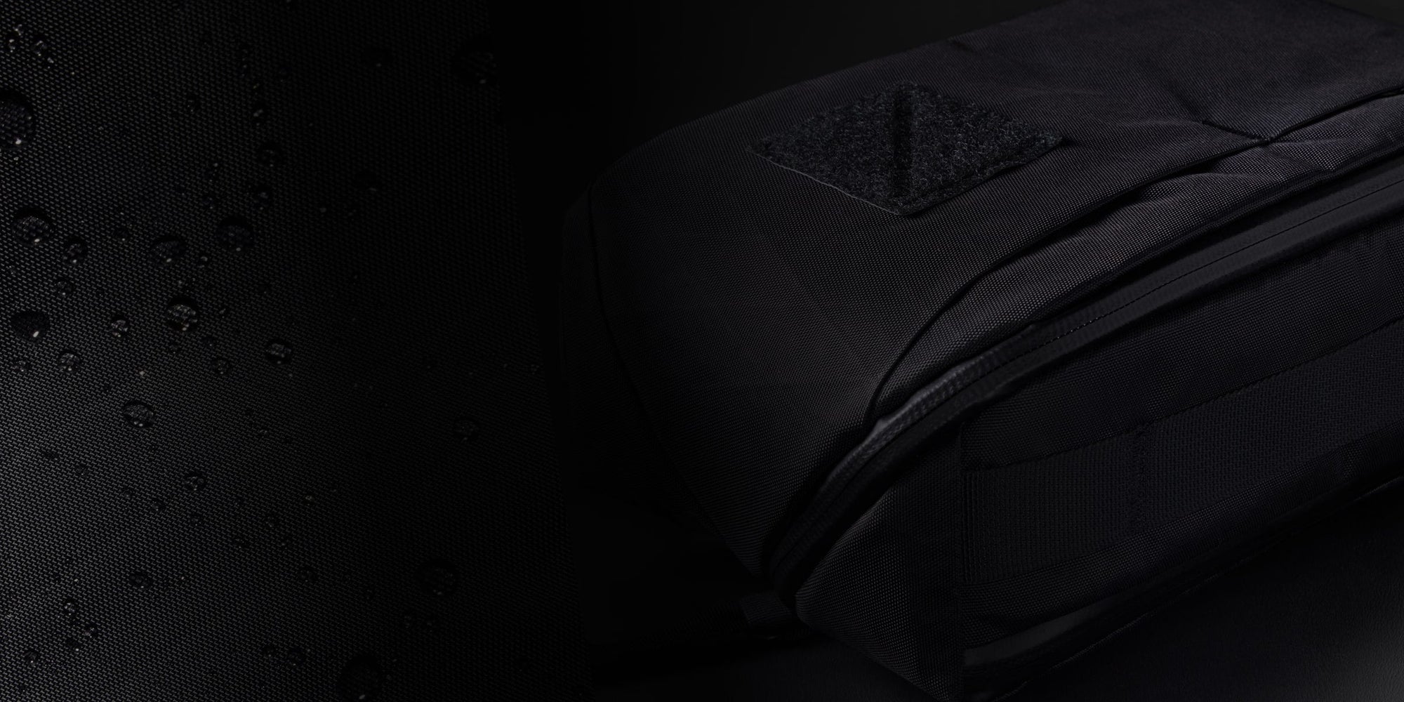 Transit Duffel 25L + 35L | Features Video - EVERGOODS
