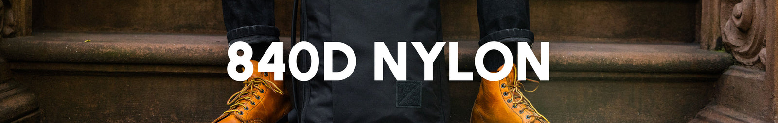 840D Nylon