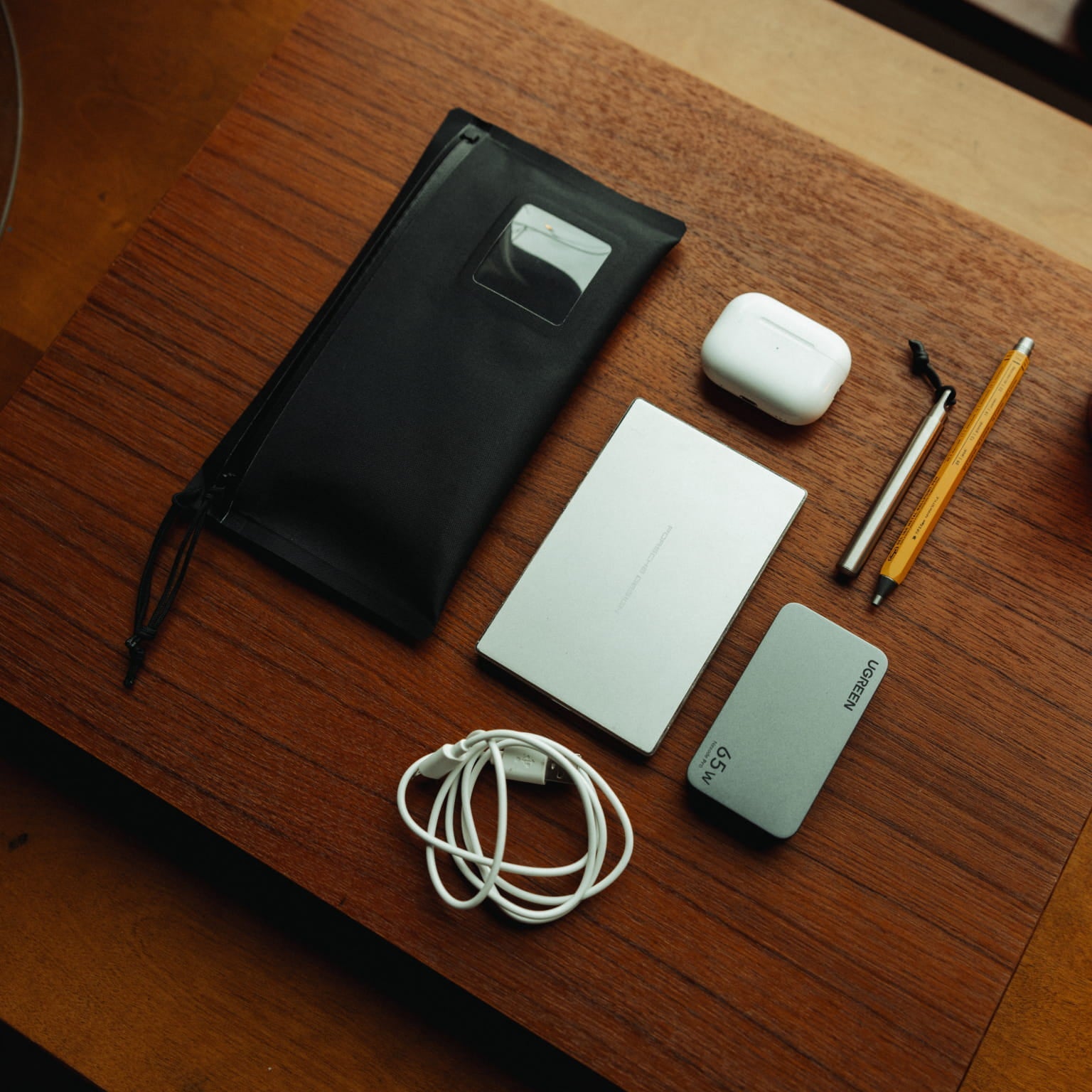 Everyday Carry