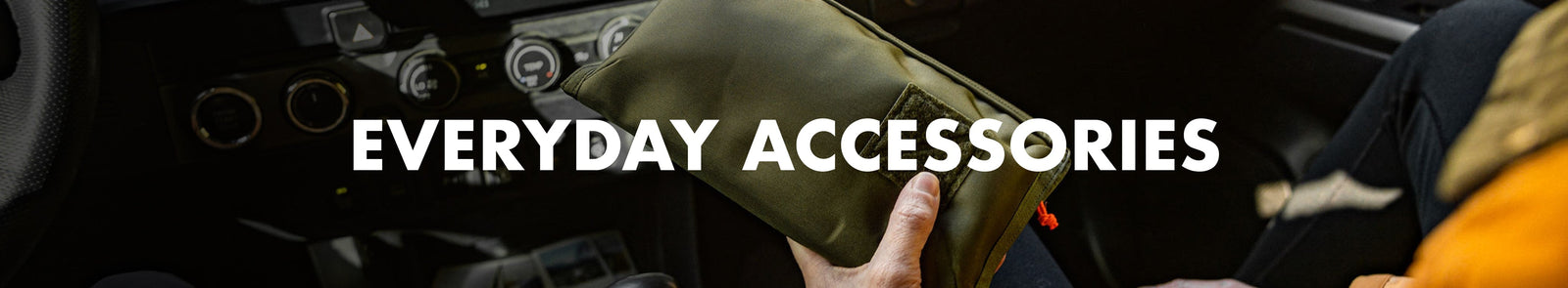 Accessories