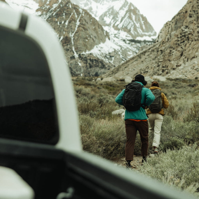 MOUNTAIN Panel Loader Series - EVERGOODS