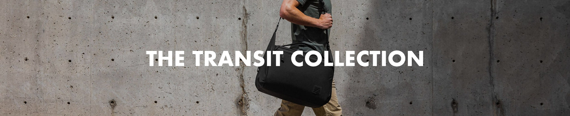 The Transit Collection