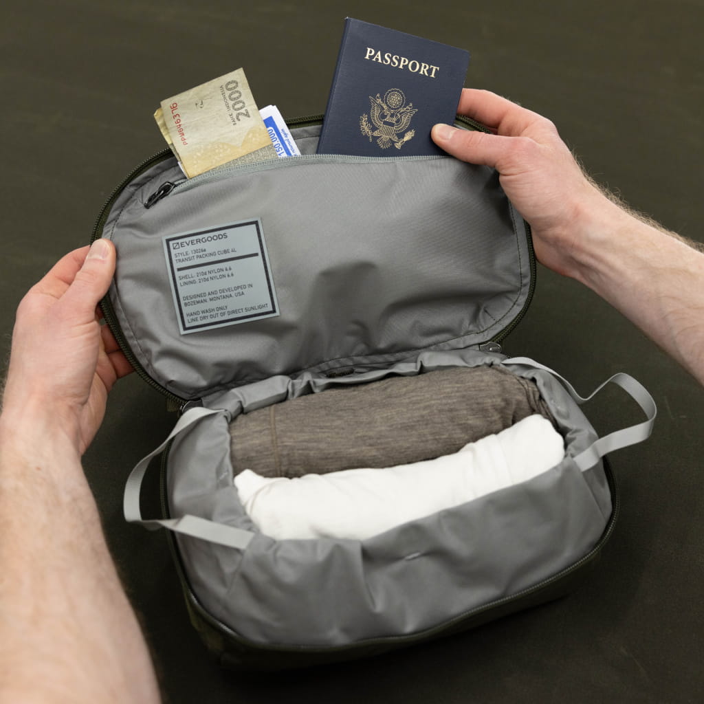 Travel Accessories