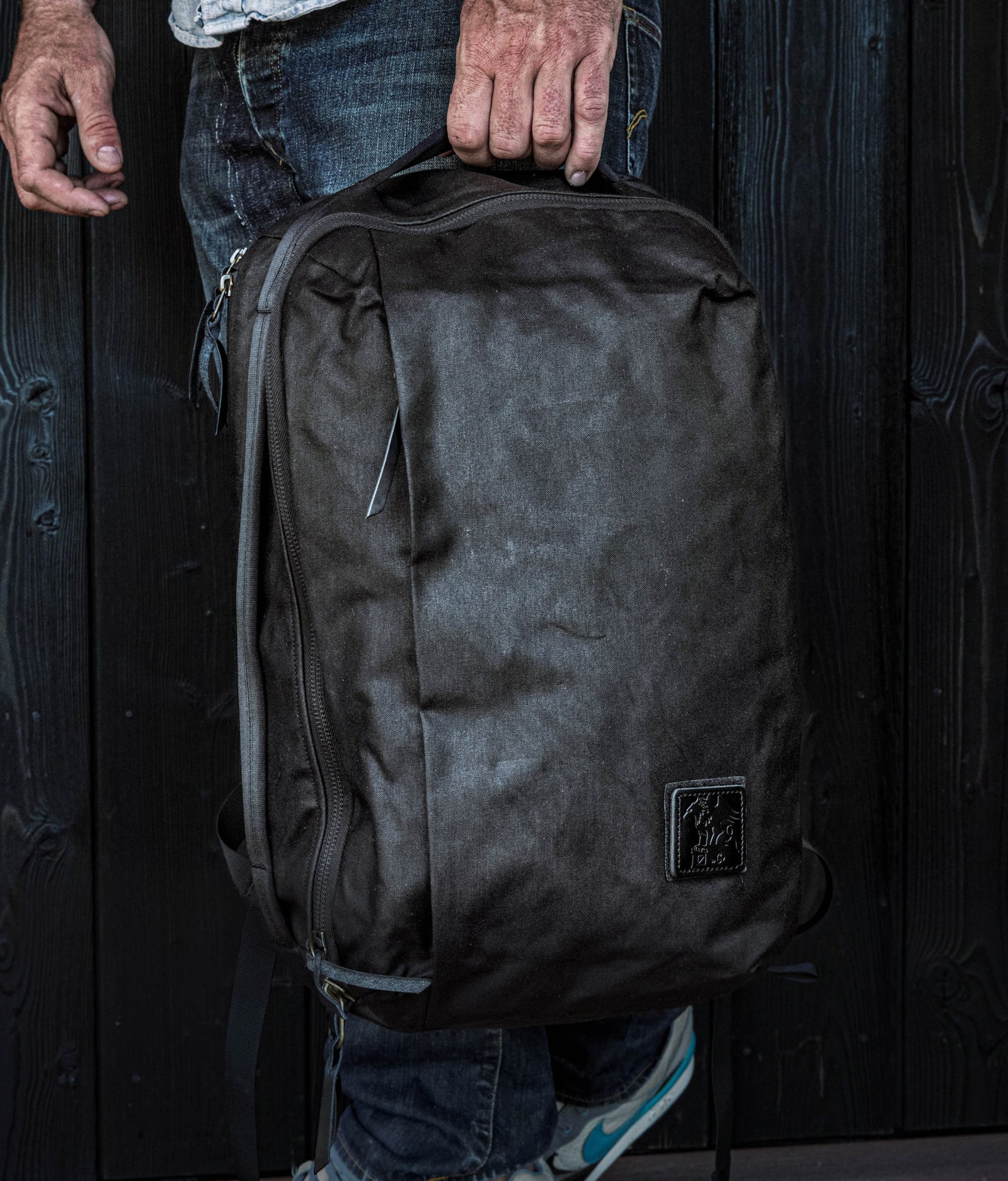 CIVIC Panel Loader 24L - Griffin Edition - EVERGOODS