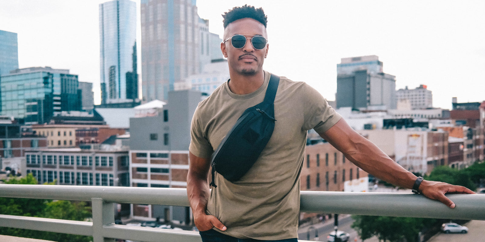 Hip Packs and Slings