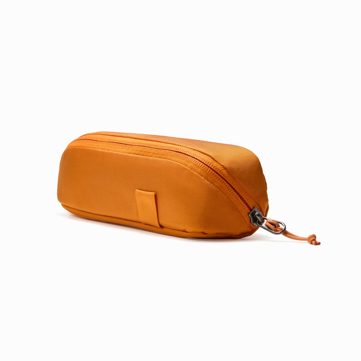 CIVIC Access Pouch 0.5L - Burnt Orange - CAP0.5 - Quarter View [13017a-BRO]