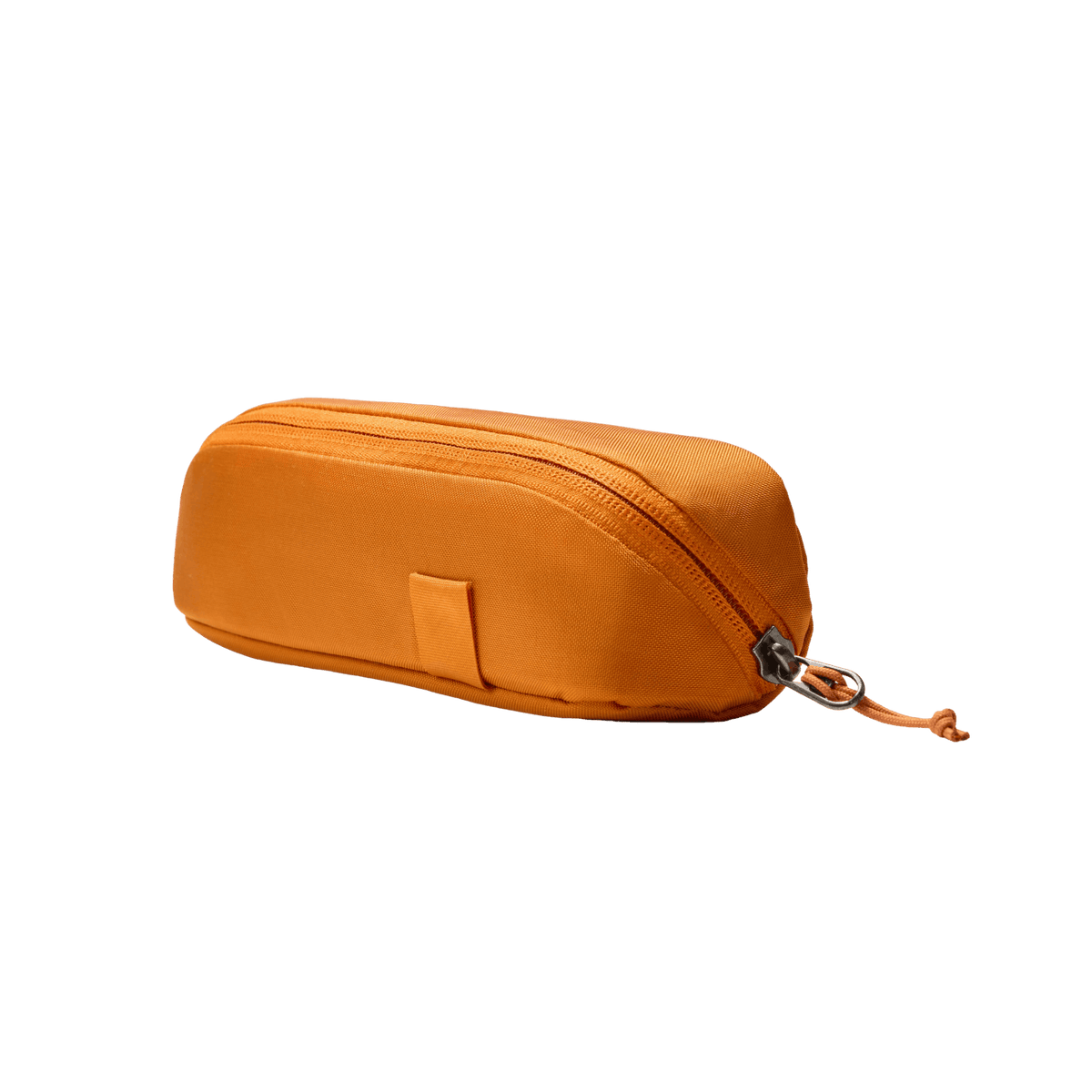 CIVIC Access Pouch 0.5L - Burnt Orange - CAP0.5 - Quarter View [13017a-BRO]