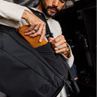 Burnt Orange CAP0.5L in side pocket CTB Burnt Orange CAP0.5L in side pocket CTB [13017a-BRO