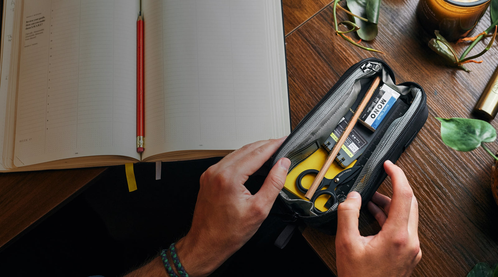 CIVIC Access Pouch 0.5L - CAP0.5 - Versatile Loadouts