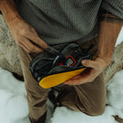 CIVIC Access Pouch 0.5L in Expedition Yellow - CAP0.5 - open access CIVIC Access Pouch 0.5L in Expedition Yellow - CAP0.5 - open access [13017a-EXY