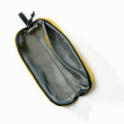 CIVIC Access Pouch 0.5L in Expedition Yellow - CAP0.5 - open security pocket CIVIC Access Pouch 0.5L in Expedition Yellow - CAP0.5 - open security pocket [13017a-EXY