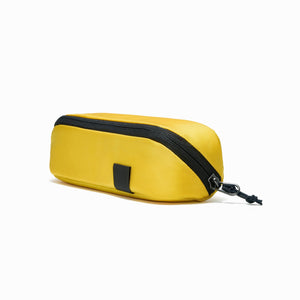 CIVIC Access Pouch 0.5L in Expedition Yellow - CAP0.5 - side view