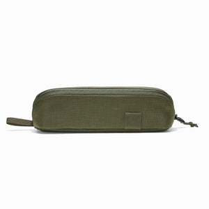 CIVIC Access Pouch 0.5L - CAP0.5 - OD Green - Front profile