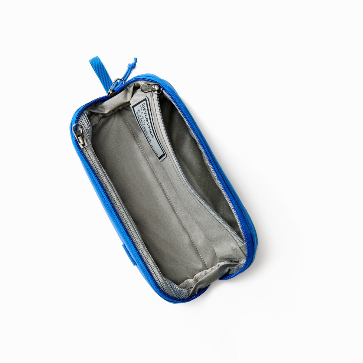 CIVIC Access Pouch 0.5L Signal Blue CAP0.5 [13017a-SBL]