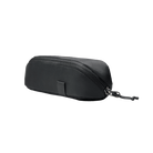 CIVIC Access Pouch 0.5L - Solution Dyed Black - CAP0.5 - Quarter View CIVIC Access Pouch 0.5L - Solution Dyed Black - CAP0.5 - Quarter View [13017a-SBK