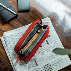 CIVIC Access Pouch 0.5L Ultra Red CAP0.5 [13017a-ULR]