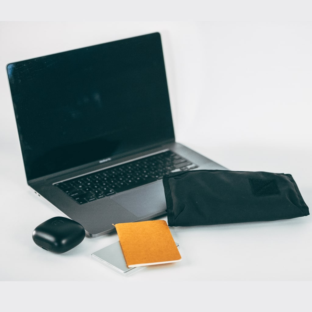 CIVIC Access Pouch 1L - EVERGOODS