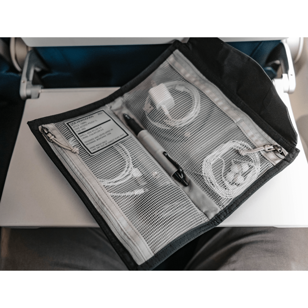 CIVIC Access Pouch 1L - EVERGOODS CIVIC Access Pouch 1L - EVERGOODS