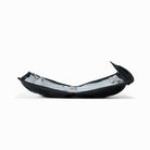 CIVIC Access Pouch 1L in Solution Dyed Black - CAP1 - flat lay CIVIC Access Pouch 1L in Solution Dyed Black - CAP1 - flat lay [13009a-SBK