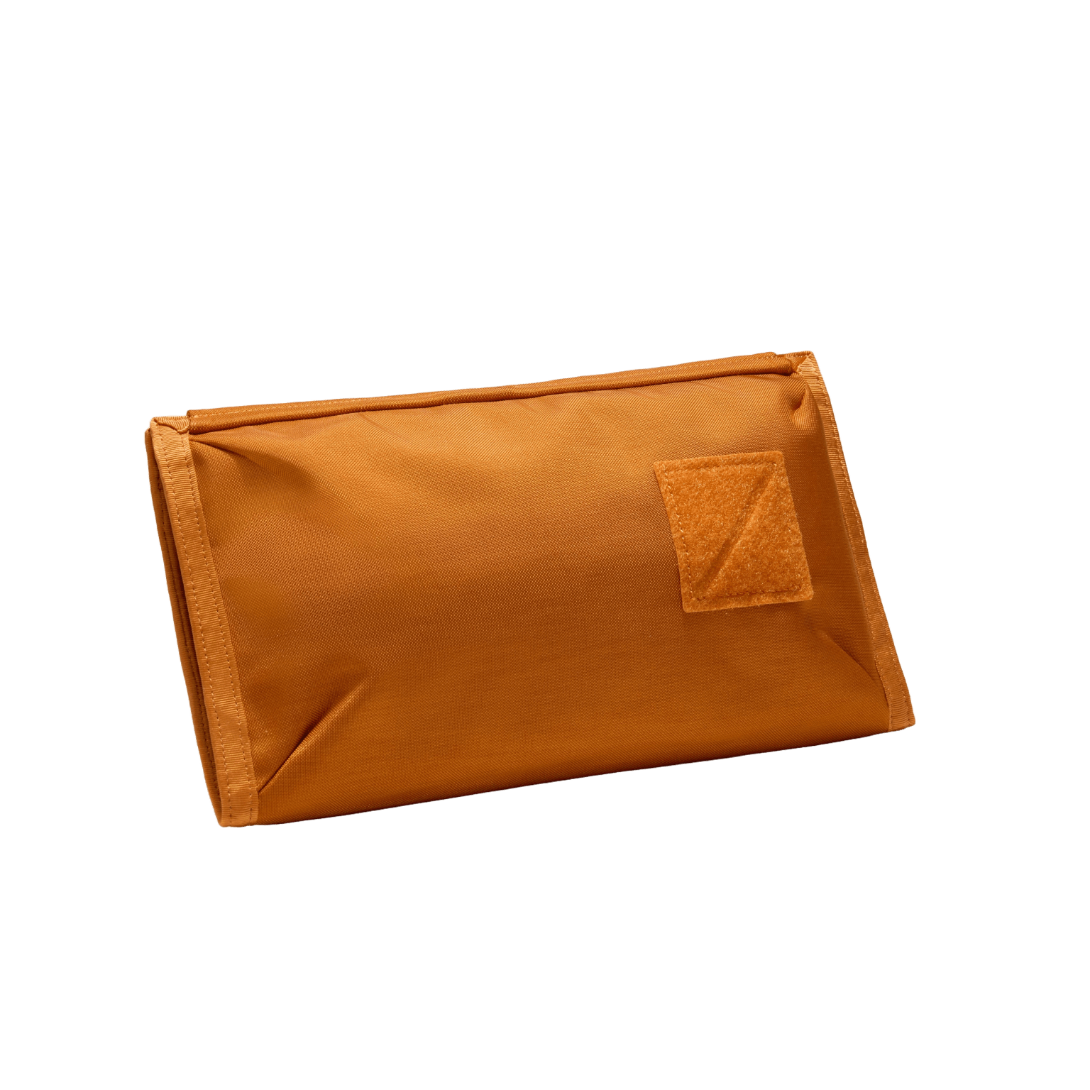 CIVIC Access Pouch 1L in Burnt Orange [13009a-BRO]
