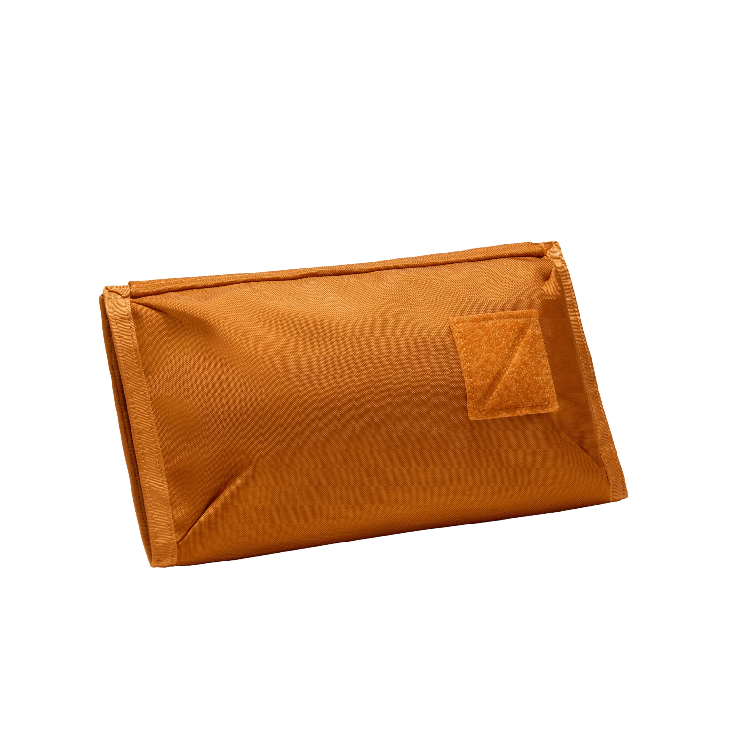 CIVIC Access Pouch 1L in Burnt Orange