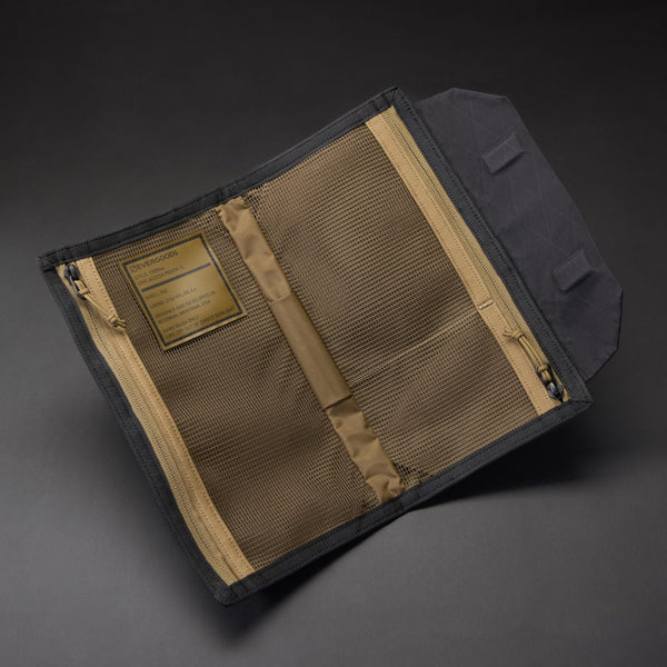 エバーグッズ CIVIC ACCESS POUCH 1L X-PACK CIVIC Access Pouch 1L - X-Pac - EVERGOODS