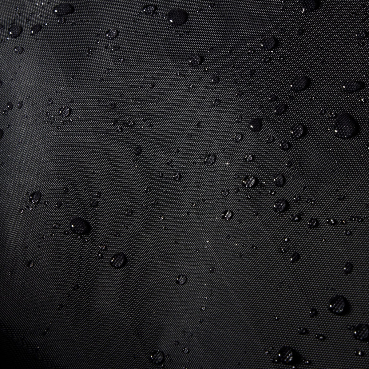 CIVIC Access Pouch 1L - X-Pac Black and Coyote - Front X42