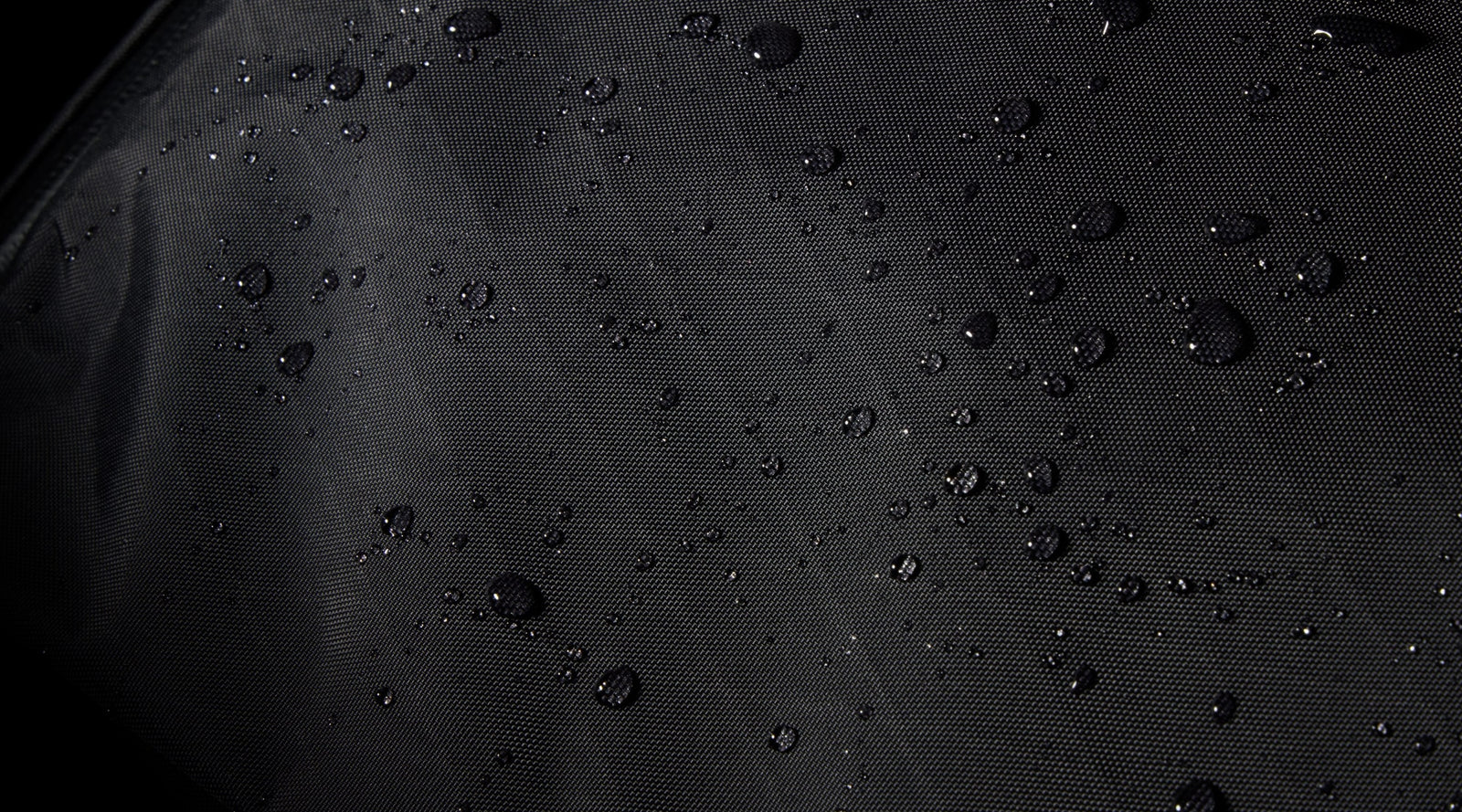 CIVIC Access Pouch 1L in X-Pac Black and Coyote Brown