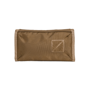 CIVIC Access Pouch 1L in Coyote Brown 
