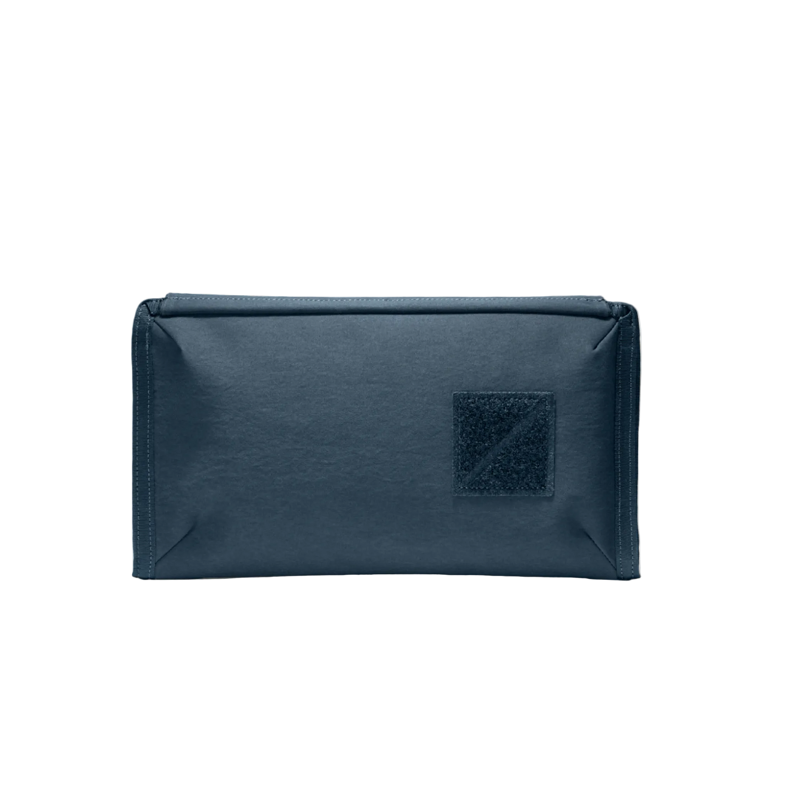 CIVIC Access Pouch 1L in Dark Navy Konbu - front