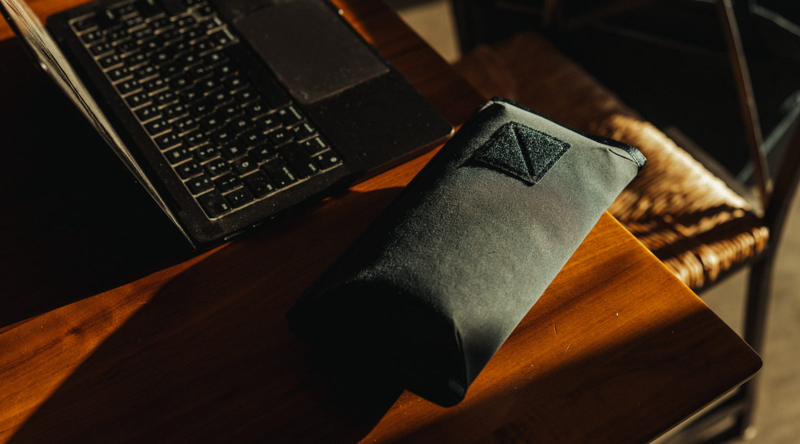 CIVIC Access Pouch 1L - Konbu - EVERGOODS