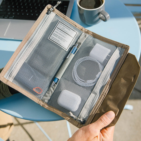 CIVIC Access Pouch 1L - EVERGOODS