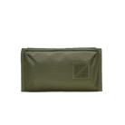 CIVIC Access Pouch 1L - CAP1 - OD Green - Front CIVIC Access Pouch 1L - CAP1 - OD Green - Front [13009a-ODG